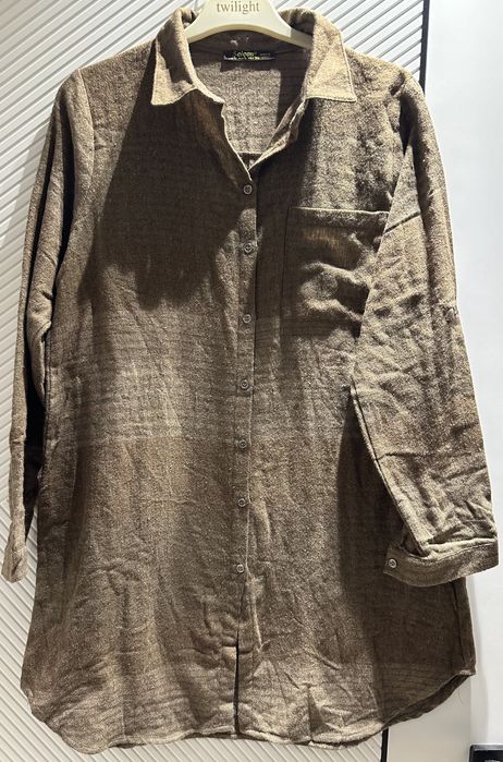 Рубашка Турция размер Л