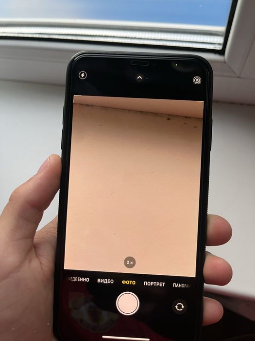 iPhone Xs Max 256gb White