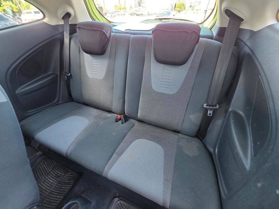 Ford Ka Rate fixe, Livrare, Garantie, 1.2 benzina, aer conditionat