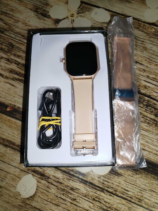 Ceas Smart Watch HW20 și Smart Watch X8