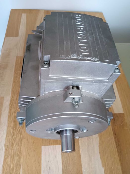 Eлектромотор Bonfiglioli BN90LA4 230/460 1.5/1.8KW