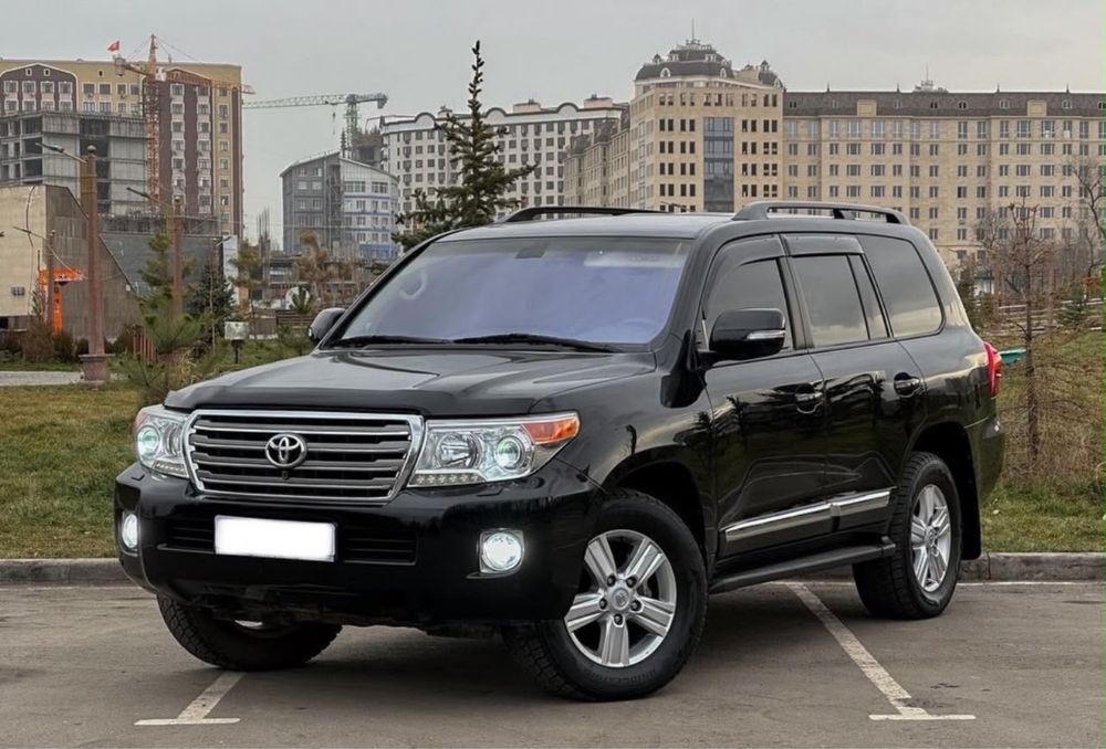 Авто прокат Алматы|