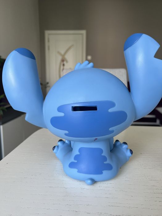 Касичка за пари Stitch