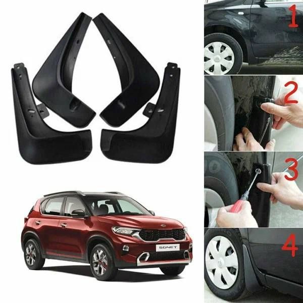 Киа Соренто учун бризговиклар ишлаб чикарувчидан тугридан тугри