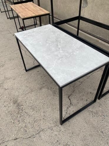 Мебель в стиле лофт