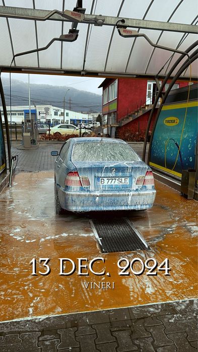 BMW seria 3 325i
