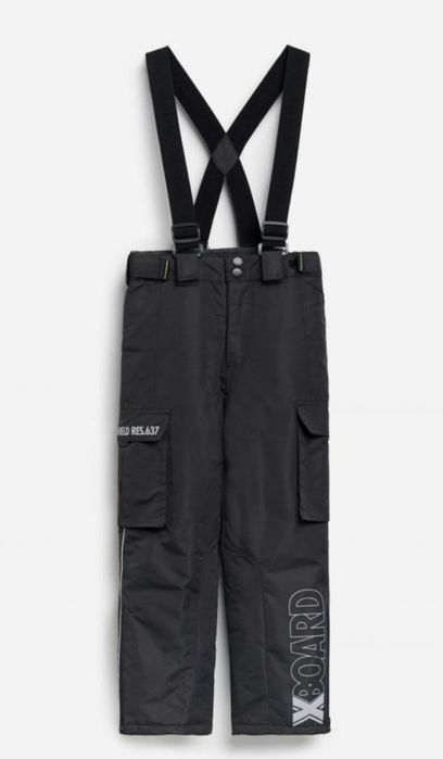 Salopeta/Pantaloni iarna ski măr.152 Reserved nou