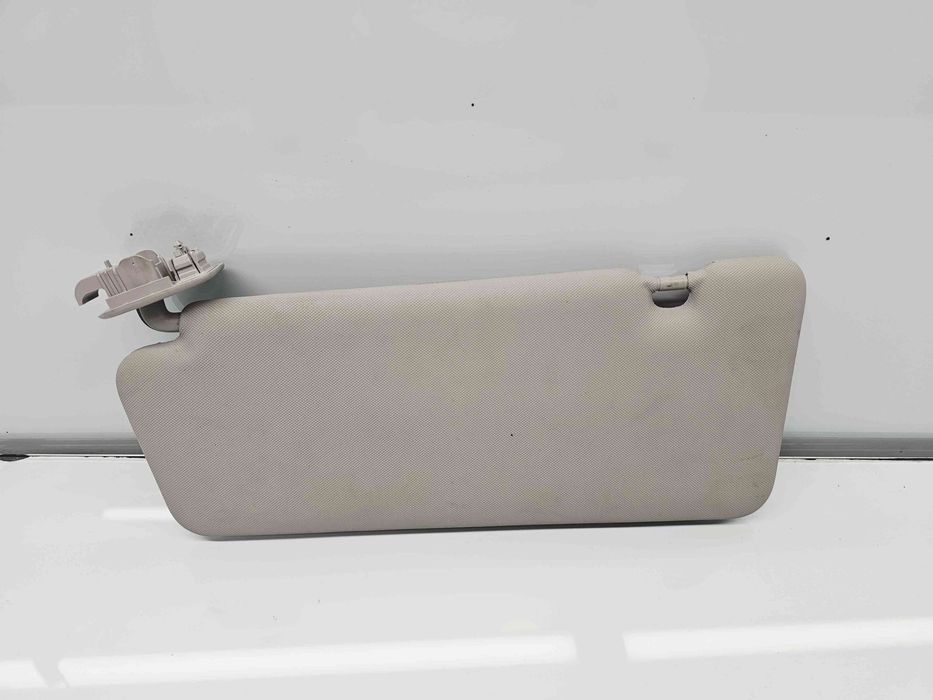 Parasolar dreapta Renault Clio 4 (B98) Hatchback [Fabr 2012-2020] 964