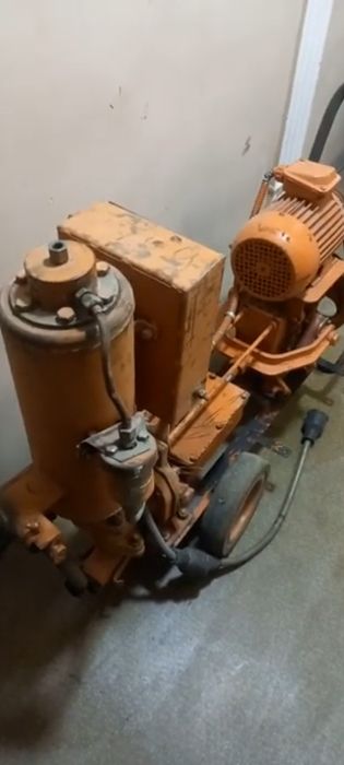 Штукатурка апарат