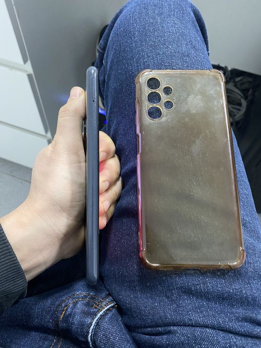 Samsung A13 идеальный телефон