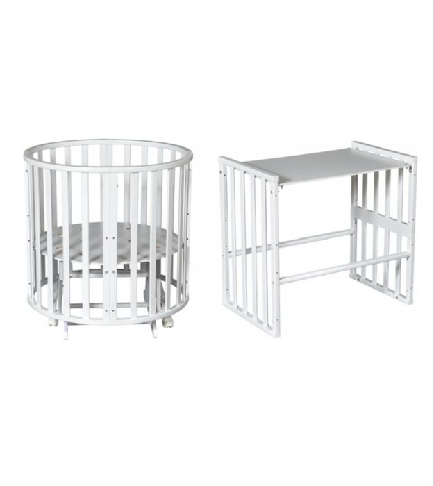 Продам кроватку-трансформер