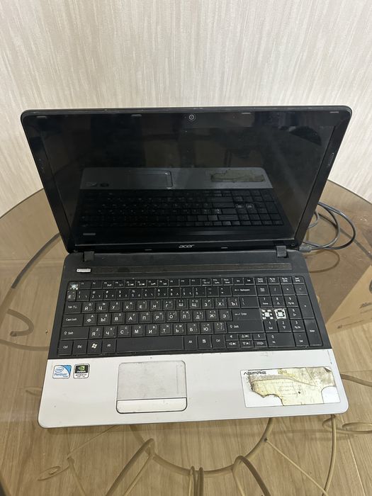 ACER noutbuk sotiladi