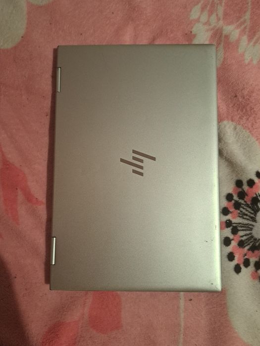HP Elitebook x360 830 G7