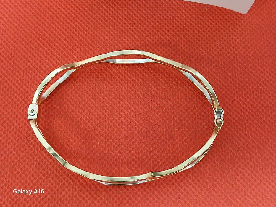 [AG46] Bratara aur 14K B.3556.2