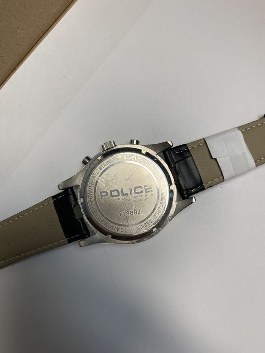 Ceas Police chronograph 10 ATM -50%- OFERTA