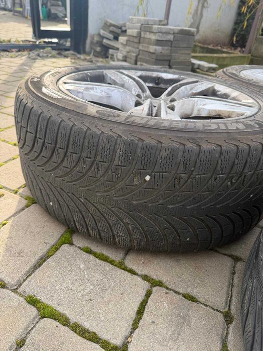 Jante originale BMW X5 , F15/F16, E9Jx19H2