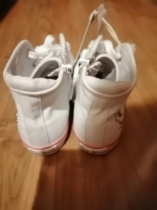 Pepe jeans детски сникърси