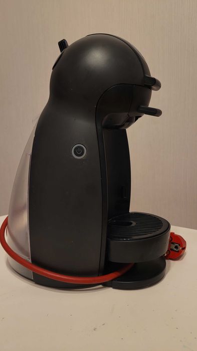 Espressor Cafea Krups NESCAFE Dolce Gusto Piccolo capsule Dolce Gusto