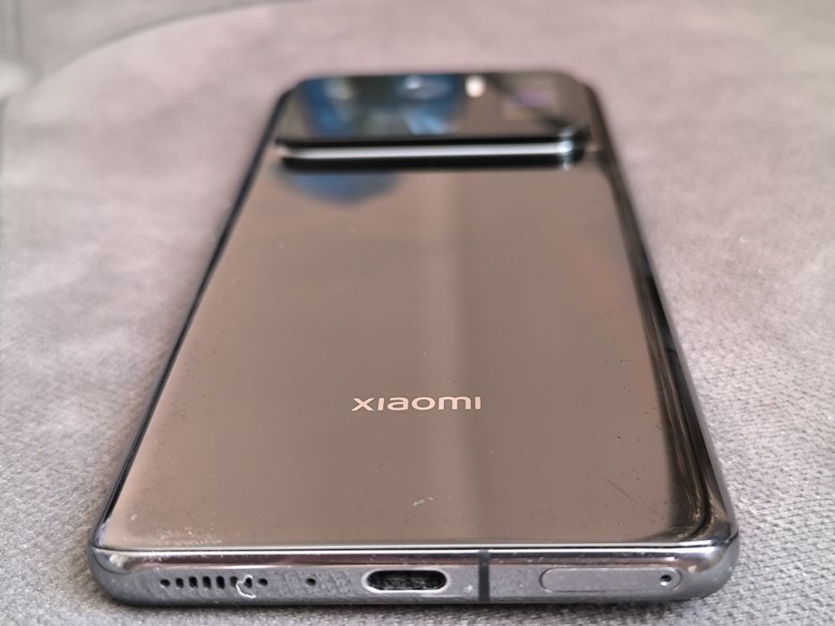 Xiaomi mi 11 ultra