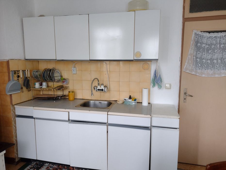 Продава се Тристаен апартамент в Добрич, Христо Ботев - 87 кв.м за 880 €/кв.м - Снимка #11