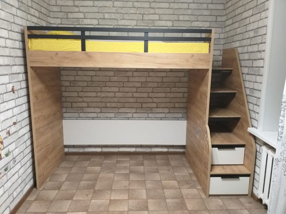 Детская/подростковая кровать