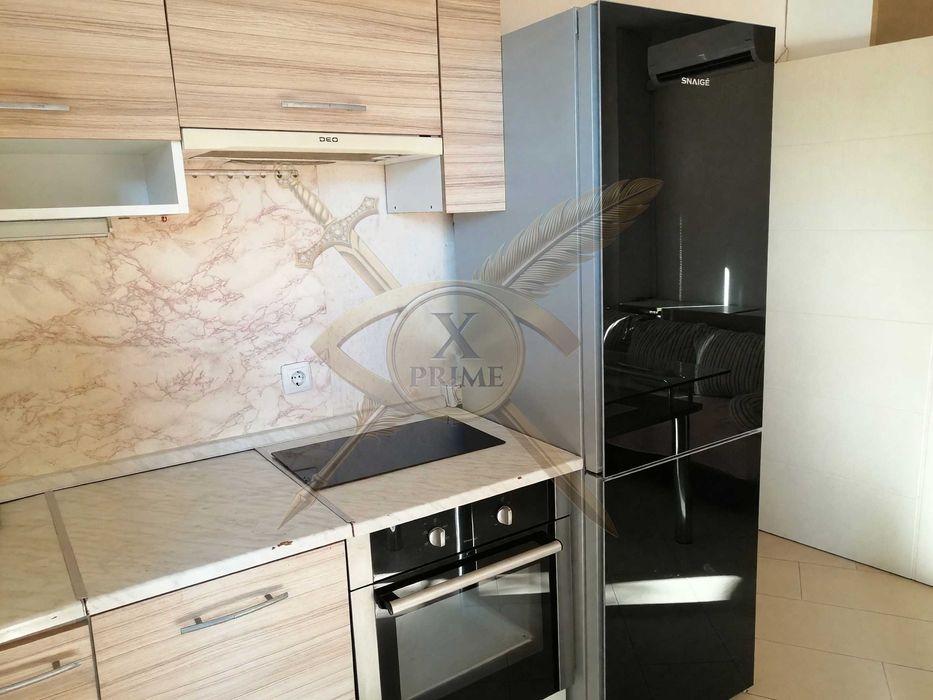 Дава се под наем Тристаен апартамент в Варна, Погреби - 65 кв.м за 520 € - Снимка #2