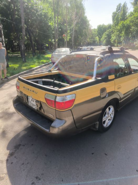 Продам Субару в хорошие руки