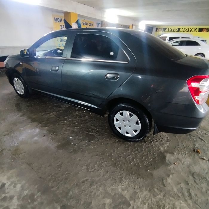 Кобальт сотилади