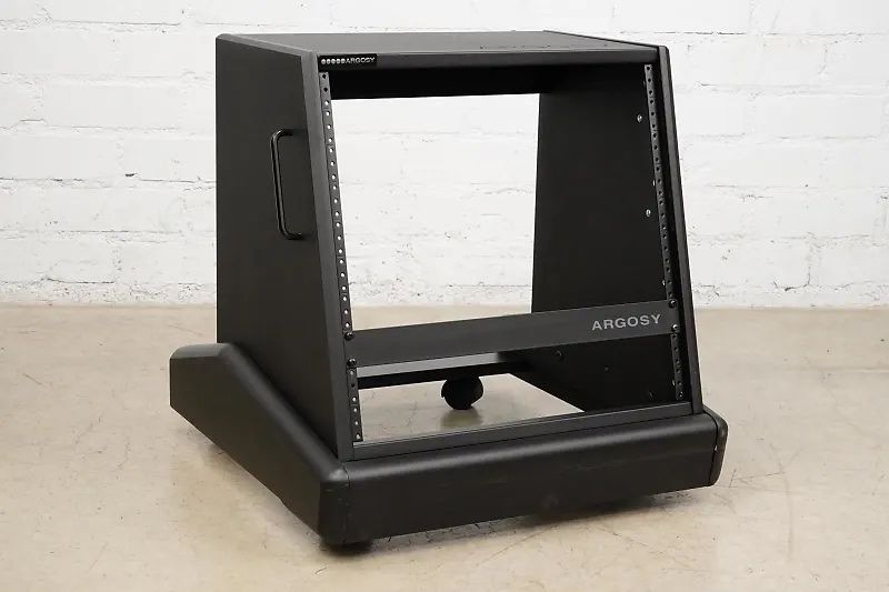 Argosy Rack n’Roll N10