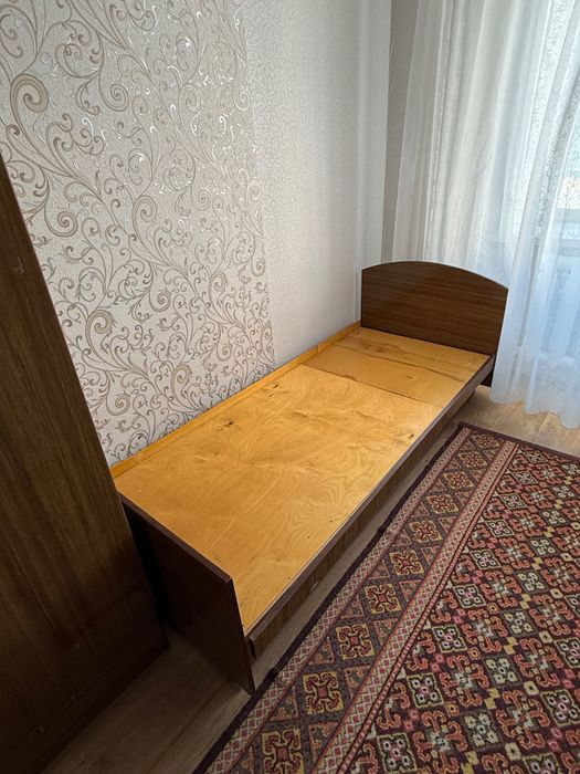 Советский гарнитур