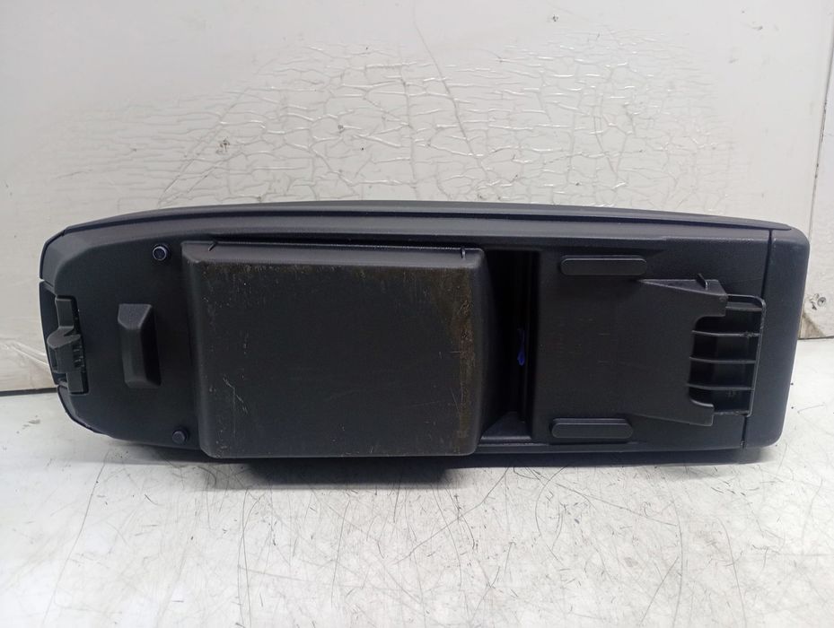 Consola centrala 9677314177 Citroen C4 Spacetourer 1 (2018 - 2020) 2.0 HDi AHX