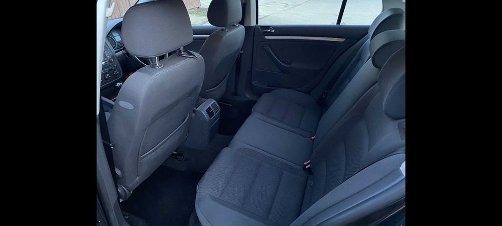 VOLKSWAGEN Golf 2006 — imagine 5