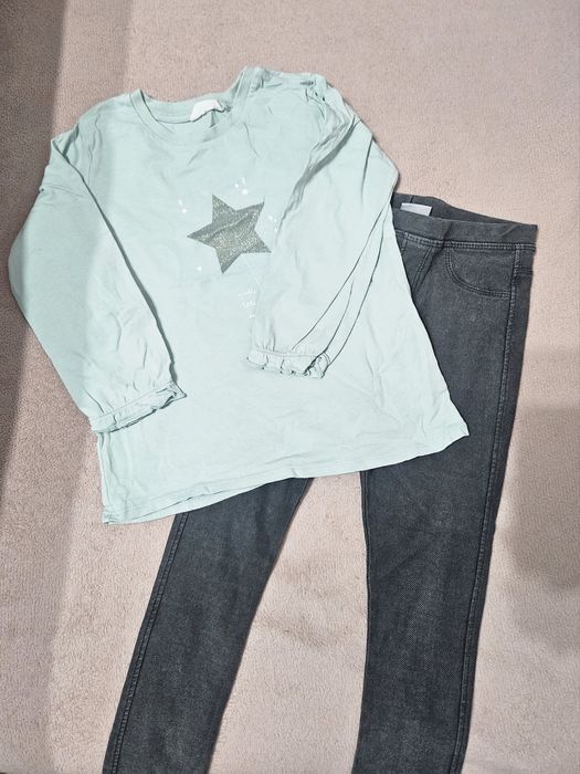 Комплект за момиченце