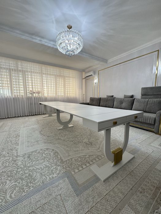 Стол продается Актау + стулья