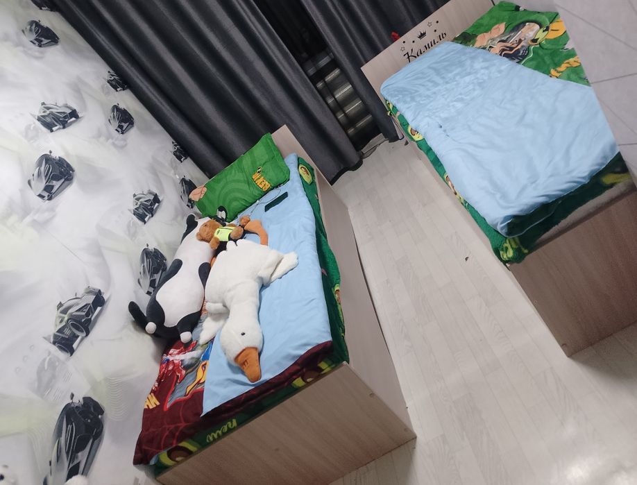 Продам детские кровати