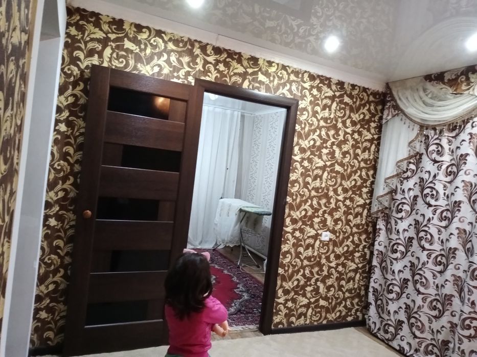 Обмен на квартиру