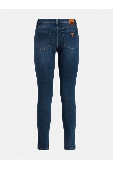 2 броя дамски дънки Guess