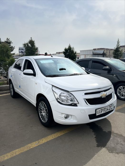 Кобальт 2023 атига 799$ билан