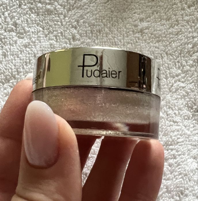 Iluminator Pudaier Glow