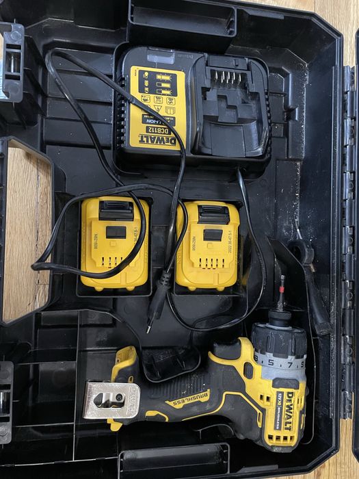 ОПТОМ комплект б/у инструментов для мебельщика