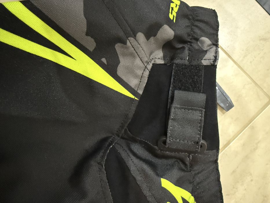 Панталони децки Alpinestars