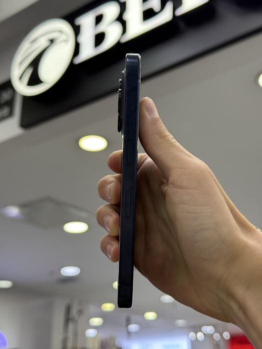 iPhone 15 Pro 1Tb 84%