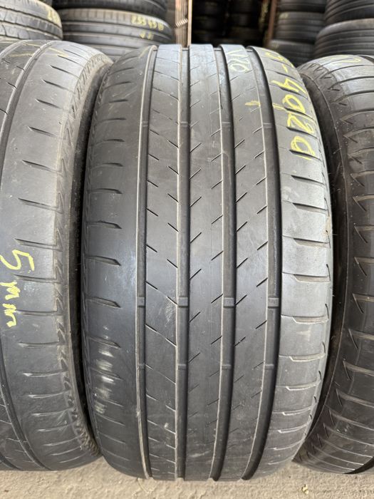 4 Anvelope Vara 255/40/20 cu 285/35/20 Bridgestone 2020