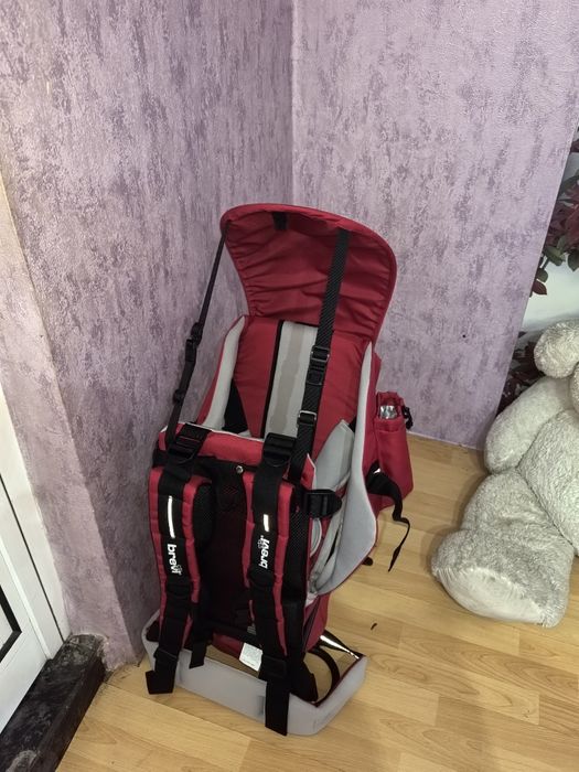 Транспортна седалка за бебе brevi