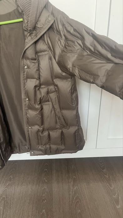 Весенная лёгкая куртка