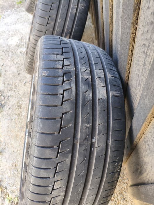 Vand jante BBS 225/45 R17 /5x100