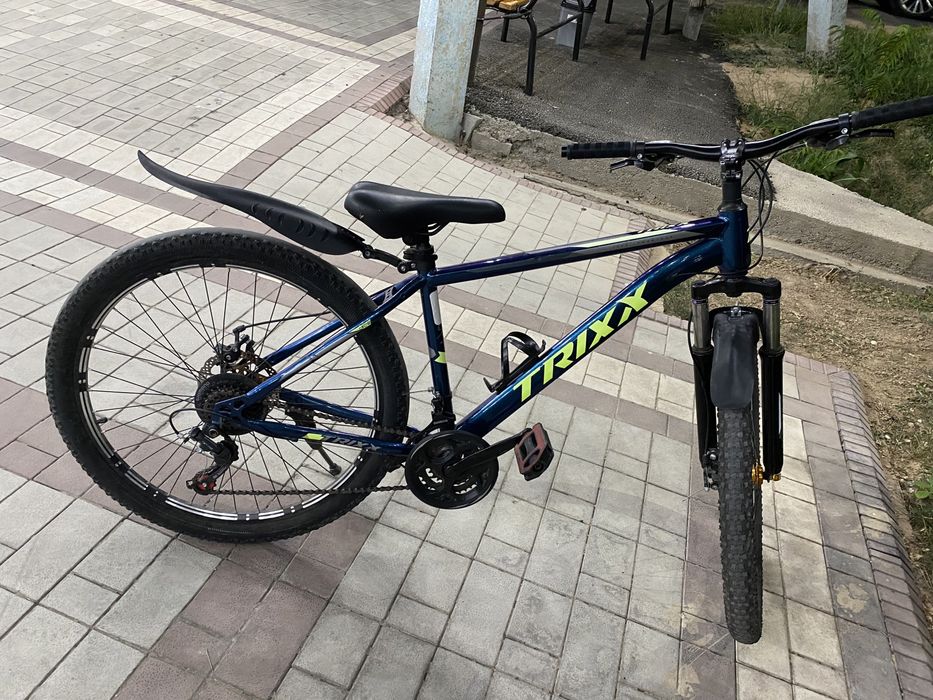 Продаются велосипеды