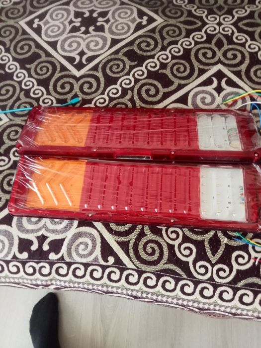 Гофра на глушитель диаметр 100мм.