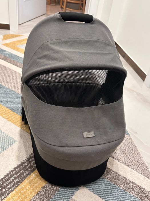 [Намалено] Кош за новородено (зимен) Cybex Cot S (Balios S)