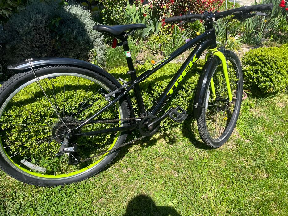 Юношески детски велосипед Trek 26’’
